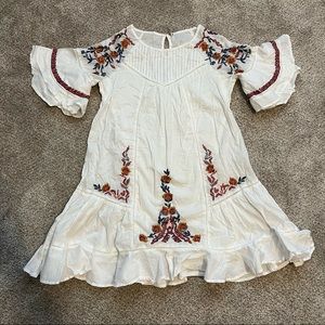 Free people dress